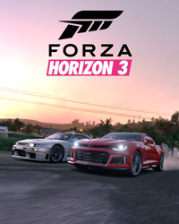 Download Forza 3 Pc Full Version Free